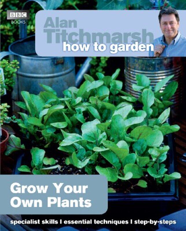 

Alan Titchmarsh How to Garden Grow Your Own Plants by Robert Harvard University BarroAngus Fudan University China ChuGuido University of St Gallen Swi