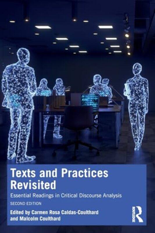 

Texts and Practices Revisited by James Taylor-Paperback