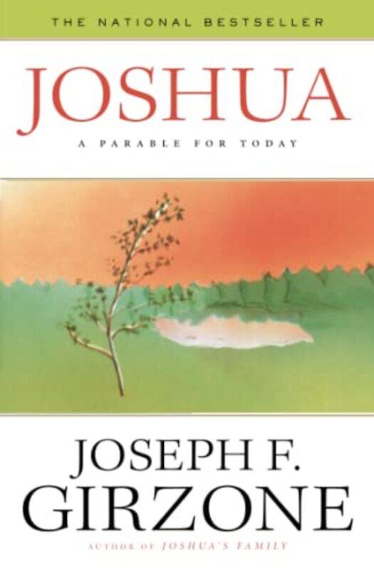 

Joshua By Girzone J - Paperback