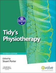 Tidy's Physiotherapy, Paperback Book, By: Stuart Porter