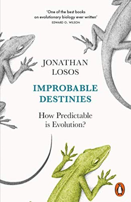 

Improbable Destinies by John 'Alexander' Arezzi-Paperback