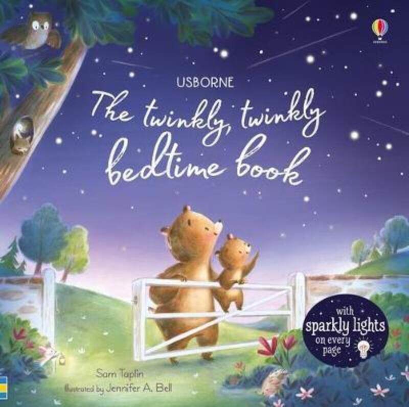 

The Twinkly Twinkly BEDT Perfumeime Book.paperback,By :Taplin, Sam