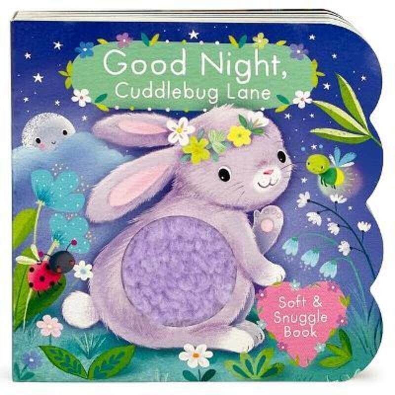 

Good Night, Cuddlebug Lane.paperback,By :Cottage Door Press - Cardinale, Cherri - Rescek, Sanja