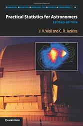 Practical Statistics for Astronomers , Paperback by Wall, J. V. (University of British Columbia, Vancouver) - Jenkins, C. R.