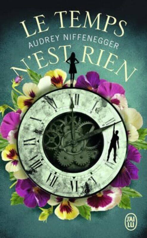 

Temps N Est Rien by Audrey , Paperback