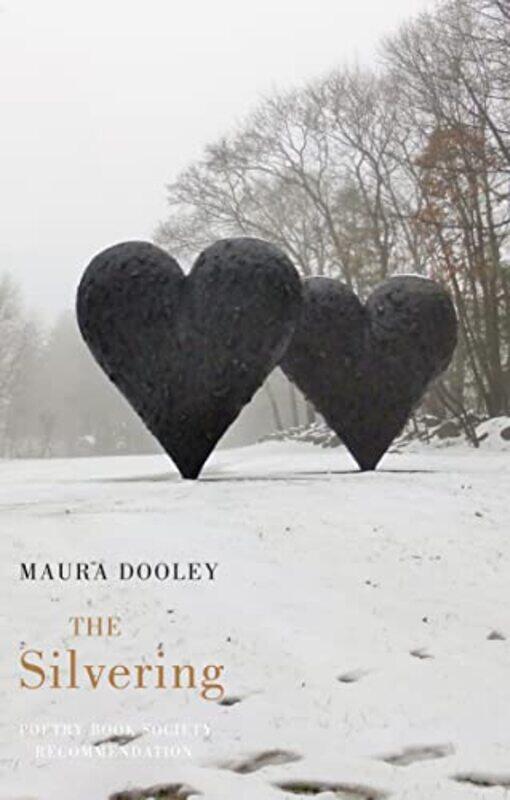 

The Silvering by Maura Dooley-Paperback