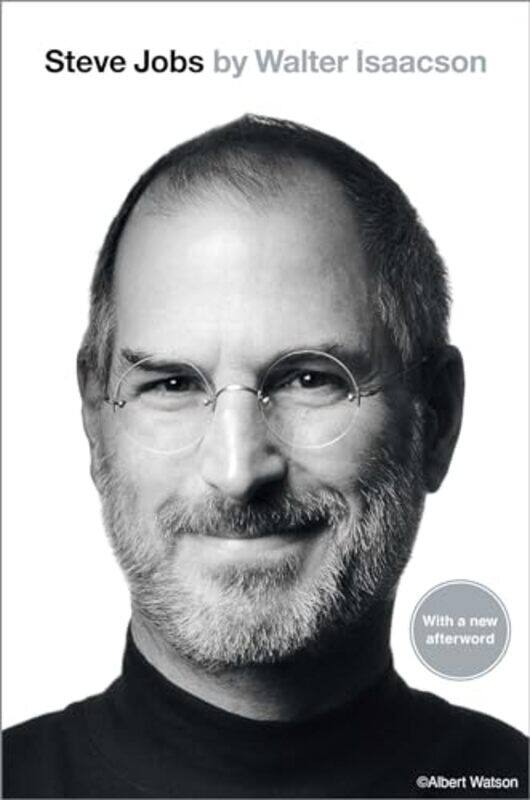 

Steve Jobs By Isaacson Walter - Paperback