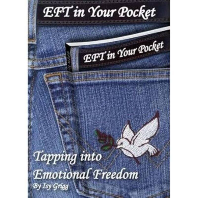 

Eft In Your Pocket by Isy Grigg-Paperback