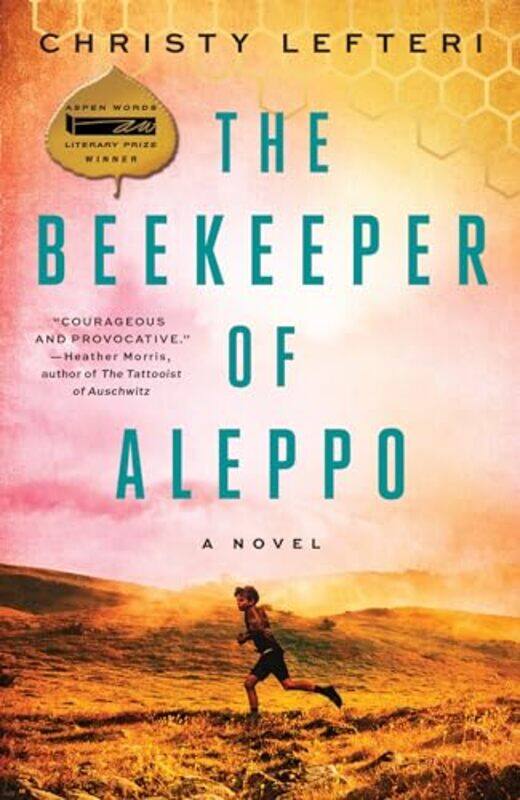 

Beekeeper Of Aleppo By Lefteri Christy - Paperback