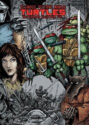 Teenage Mutant Ninja Turtles The Ultimate Collection Vol 1 by Eastman, Kevin - Laird, Peter-Paperback