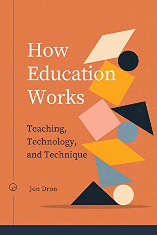 

How Education Works by Elena LlaudetKosuke Imai-Paperback