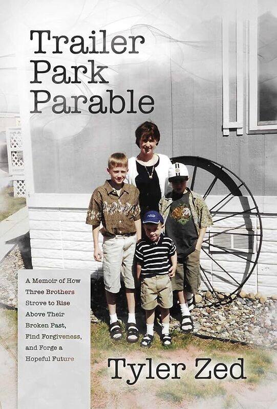 

Trailer Park Parable By Zed Tyler - Paperback