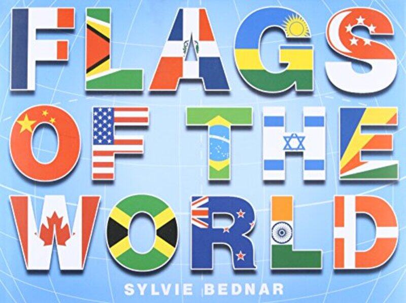 

Flags of the World by Betteke van RulerFrank Korver-Paperback