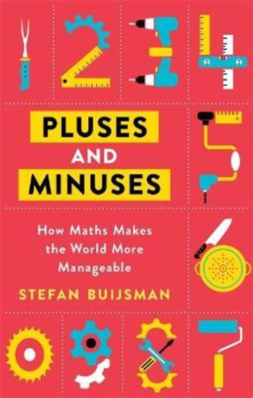 Pluses and Minuses,Paperback,ByStefan Buijsman