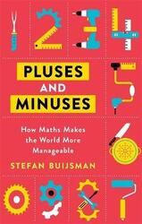 Pluses and Minuses,Paperback,ByStefan Buijsman
