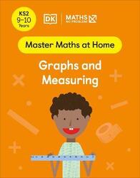 Maths - No Problem! Graphs and Measuring, Ages 9-10 (Key Stage 2).paperback,By :Maths - No Problem!