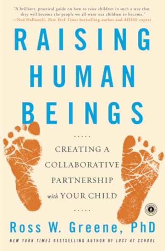 Raising Human Beings By Ross W. Greene Paperback