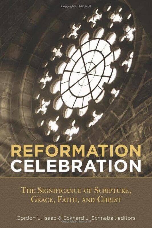 

Reformation Celebration by Beatrix Potter-Paperback