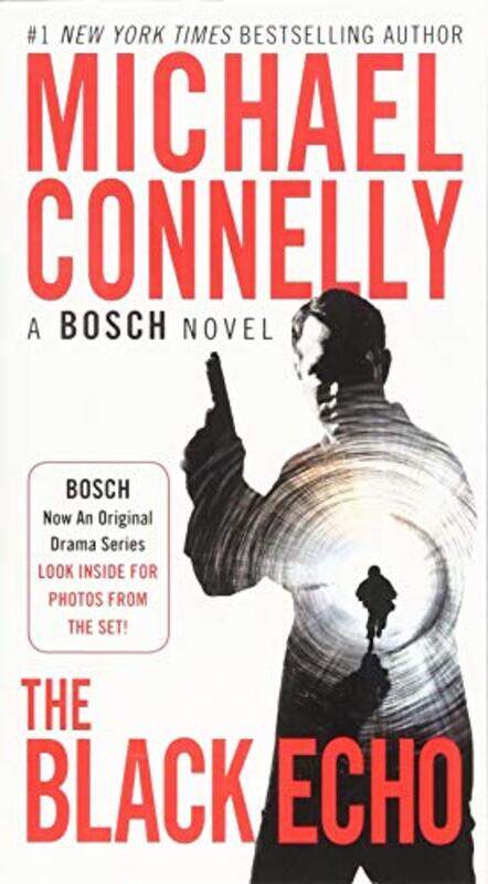 

Black Echo By Connelly Michael - Paperback