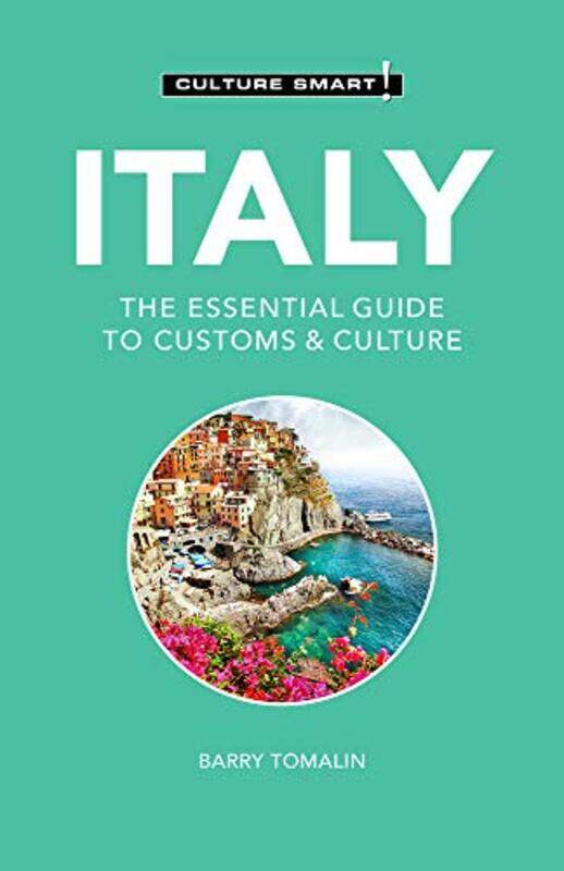 

Italy Culture Smart! by AristotleJ H Freese-Paperback