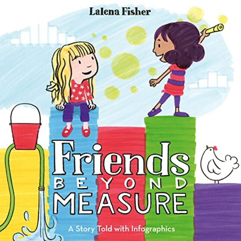 

Friends Beyond Measure By Fisher Lalena - Hardcover