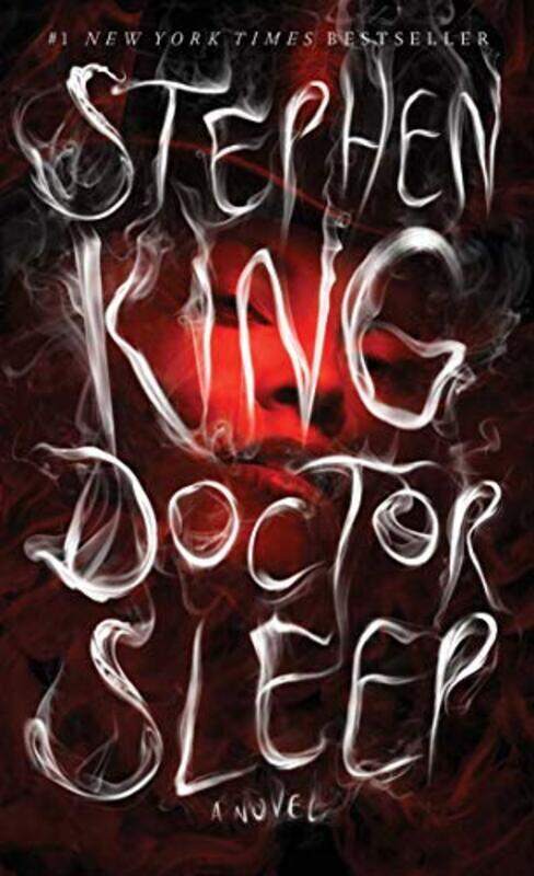 

Doctor Sleep , Paperback by Stephen King