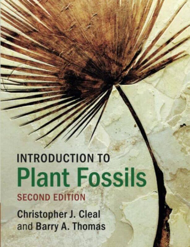 

Introduction to Plant Fossils by Catholic Truth Society-Paperback