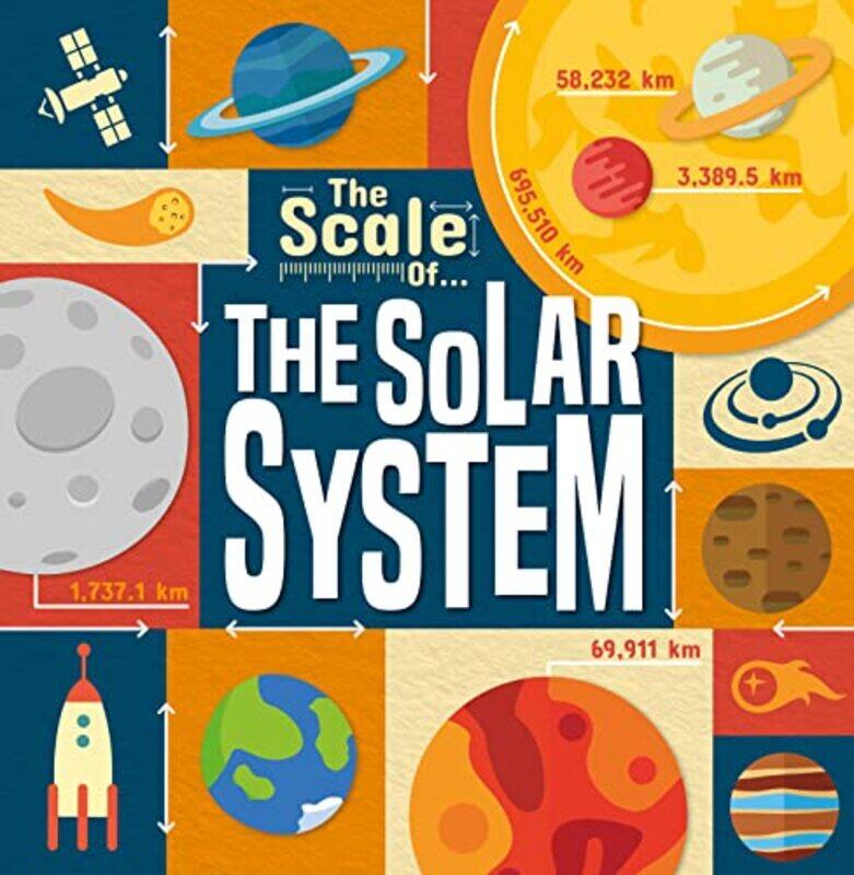 

The Solar System by Mita Mistry-Hardcover
