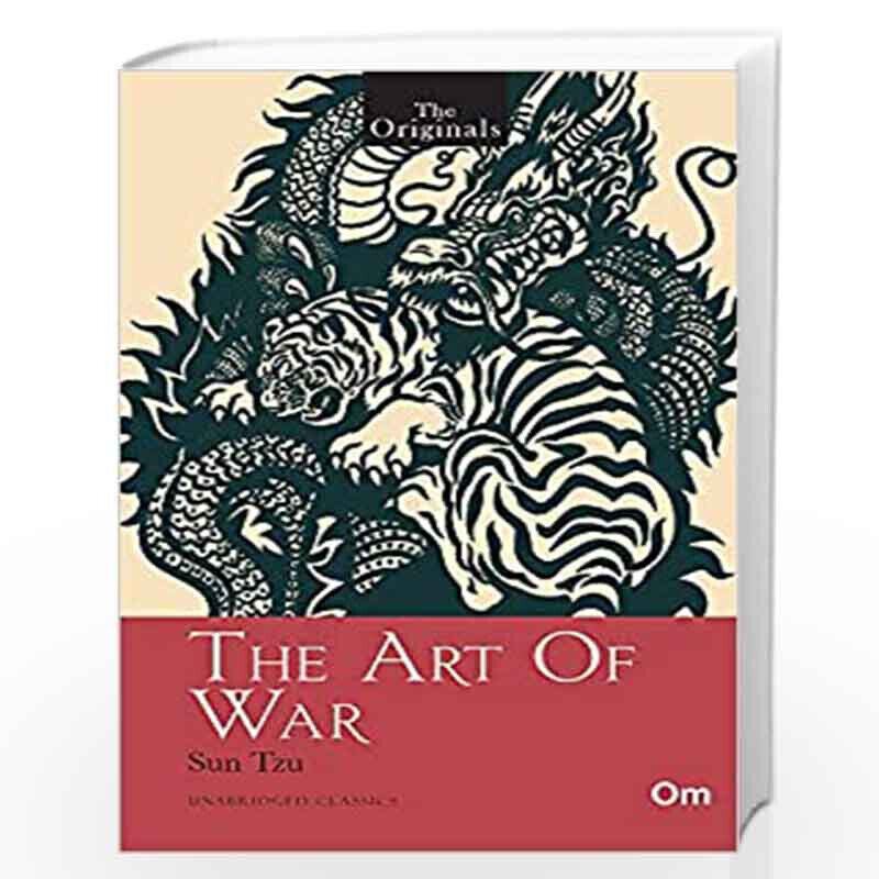 

The Originals the Art of War, Paperback Book, By: Sun Tzu