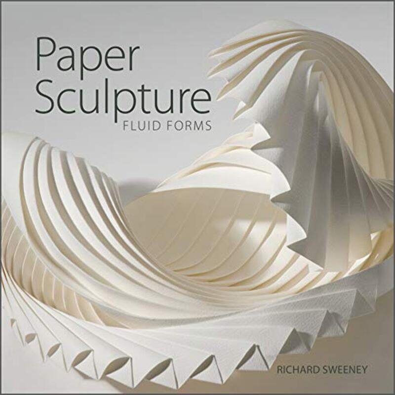 

Paper Sculpture by Mary Beth Owens-Paperback