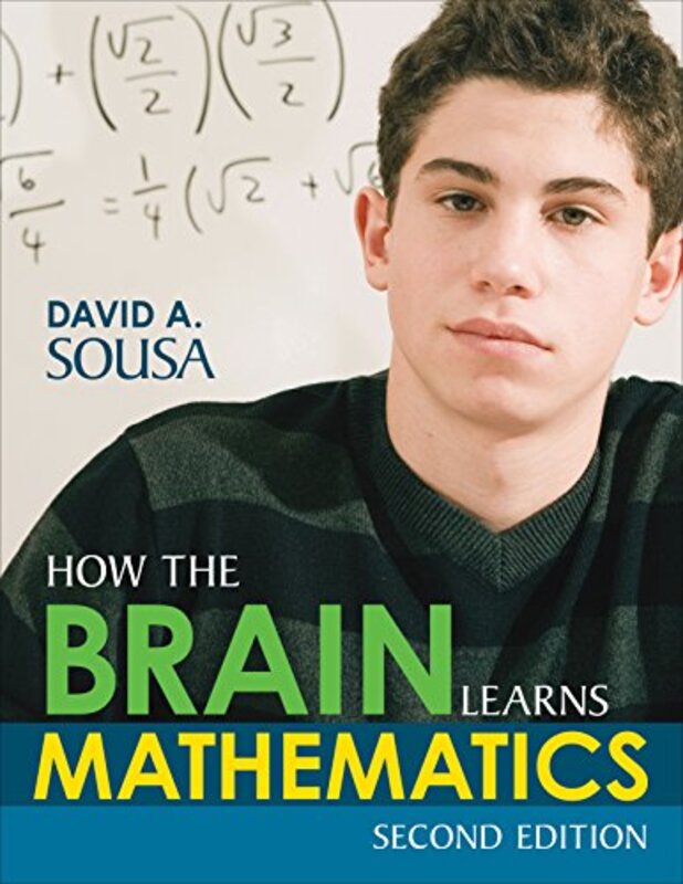 

How the Brain Learns Mathematics by Susan Schaeffer Macaulay-Paperback