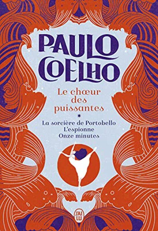 

Le Choeur Des Puissa by Paulo , Paperback
