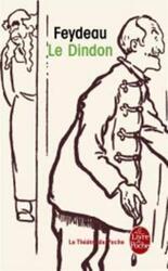 Le dindon.paperback,By :Georges Feydeau