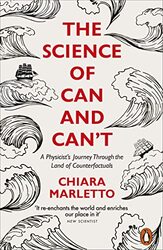 The Science of Can and Cant by Chiara Marletto-Paperback