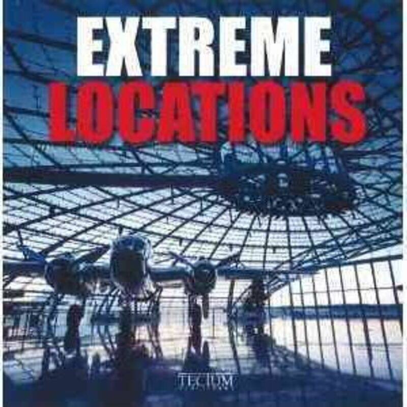 

^(OP) Extreme Locations,Paperback,ByBirgit Krols