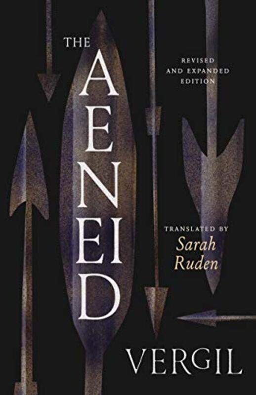 

The Aeneid by VergilSarah Ruden-Paperback