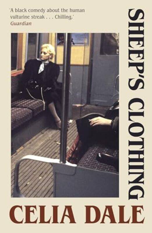 

Sheeps Clothing by Celia Dale-Paperback