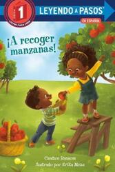 !A recoger manzanas! (Apple Picking Day! Spanish Edition).paperback,By :Ransom, Candice - Mezza, Erika