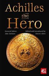 Achilles the Hero by JK Jackson-Paperback