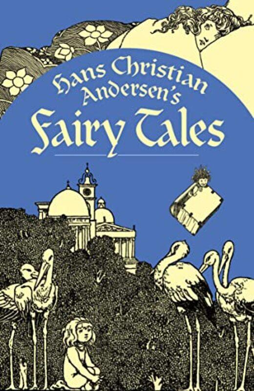 

Hans Christian Andersens Fairy Tales by Hans Christian Andersen-Paperback