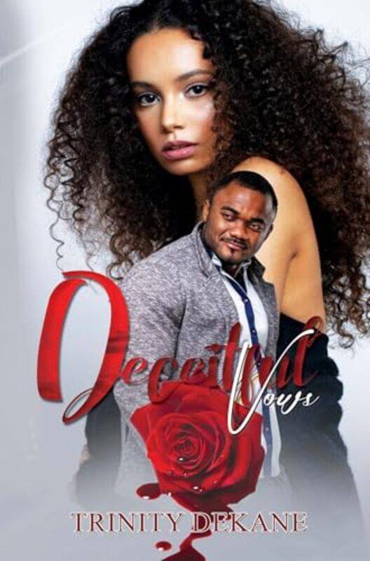 

Deceitful Vows by Trinity Dekane-Paperback