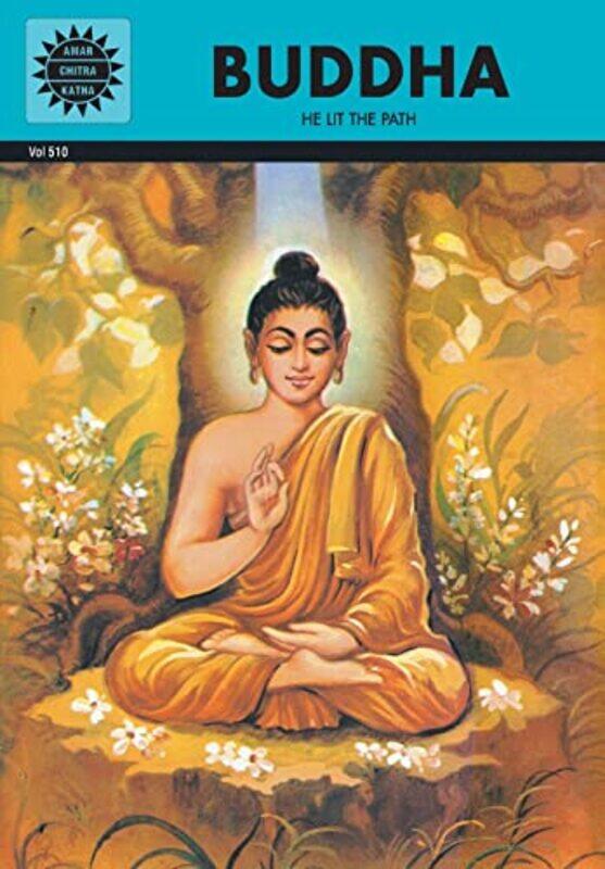 

Buddha,Paperback,by:Ramchandra Rao, S. K. - Roy, Souren