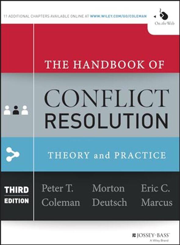 

The Handbook of Conflict Resolution by Kate Beckett-Hardcover