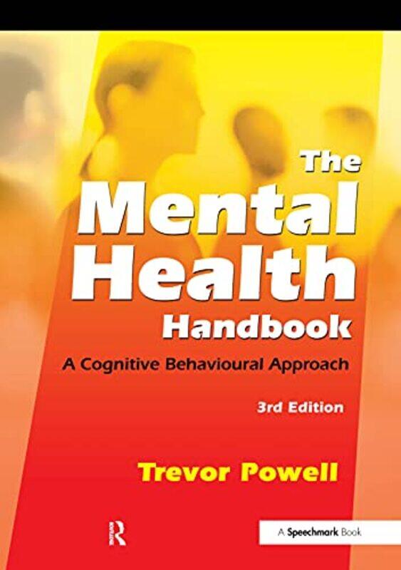 

The Mental Health Handbook by Fred Pearce-Paperback
