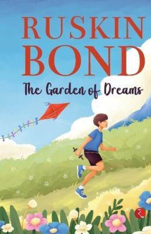 

The Garden of Dreams