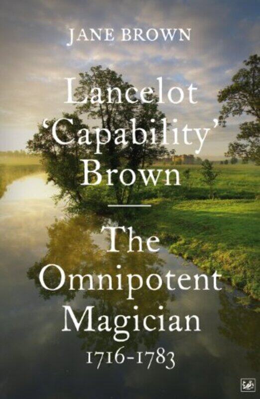 

Lancelot Capability Brown by Jane Brown-Paperback
