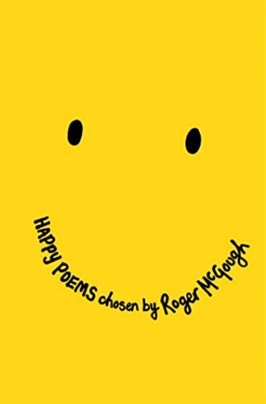 

Happy Poems by Didier EberleAndre Treper-Paperback