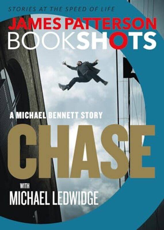 

Chase Bkshot By Patterson James - Paperback