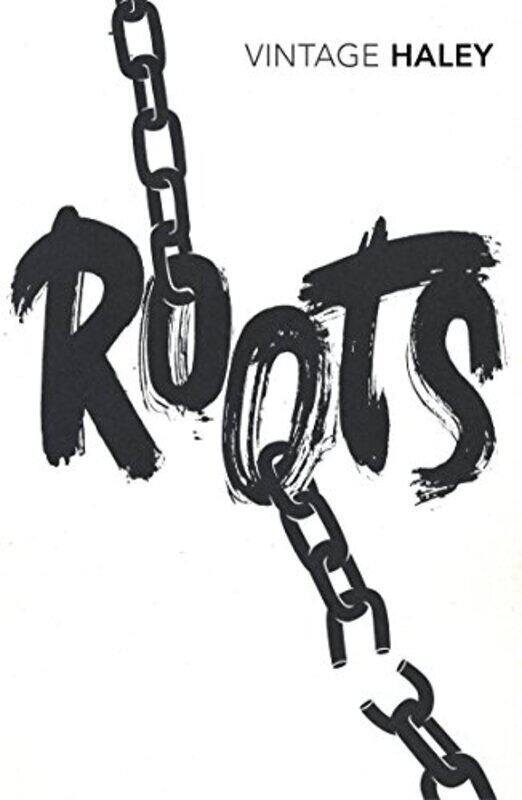 

Roots by Alex Haley-Paperback