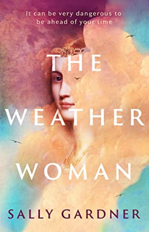 

The Weather Woman by Gardner Sally Gardner-Paperback